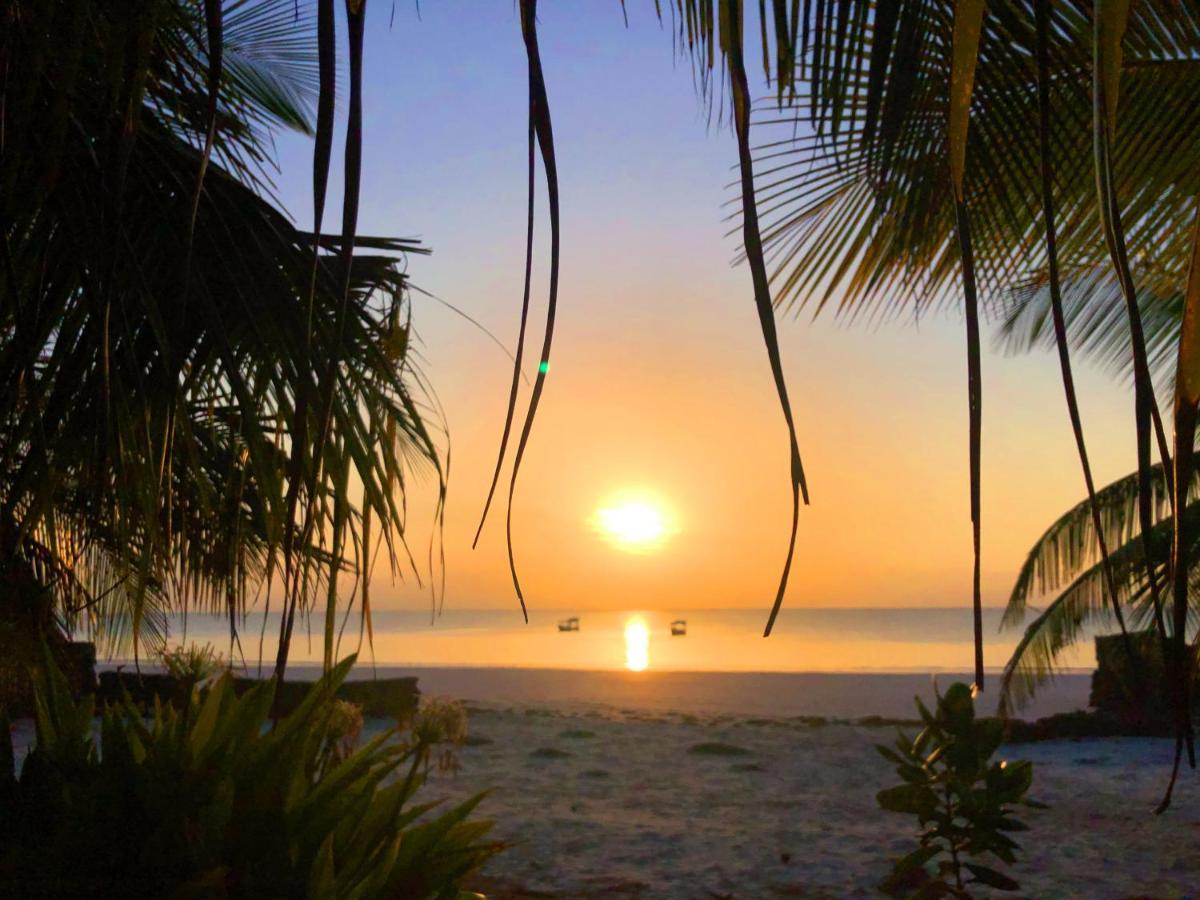 Coconut Village Beach Resort Diani Beach Esterno foto