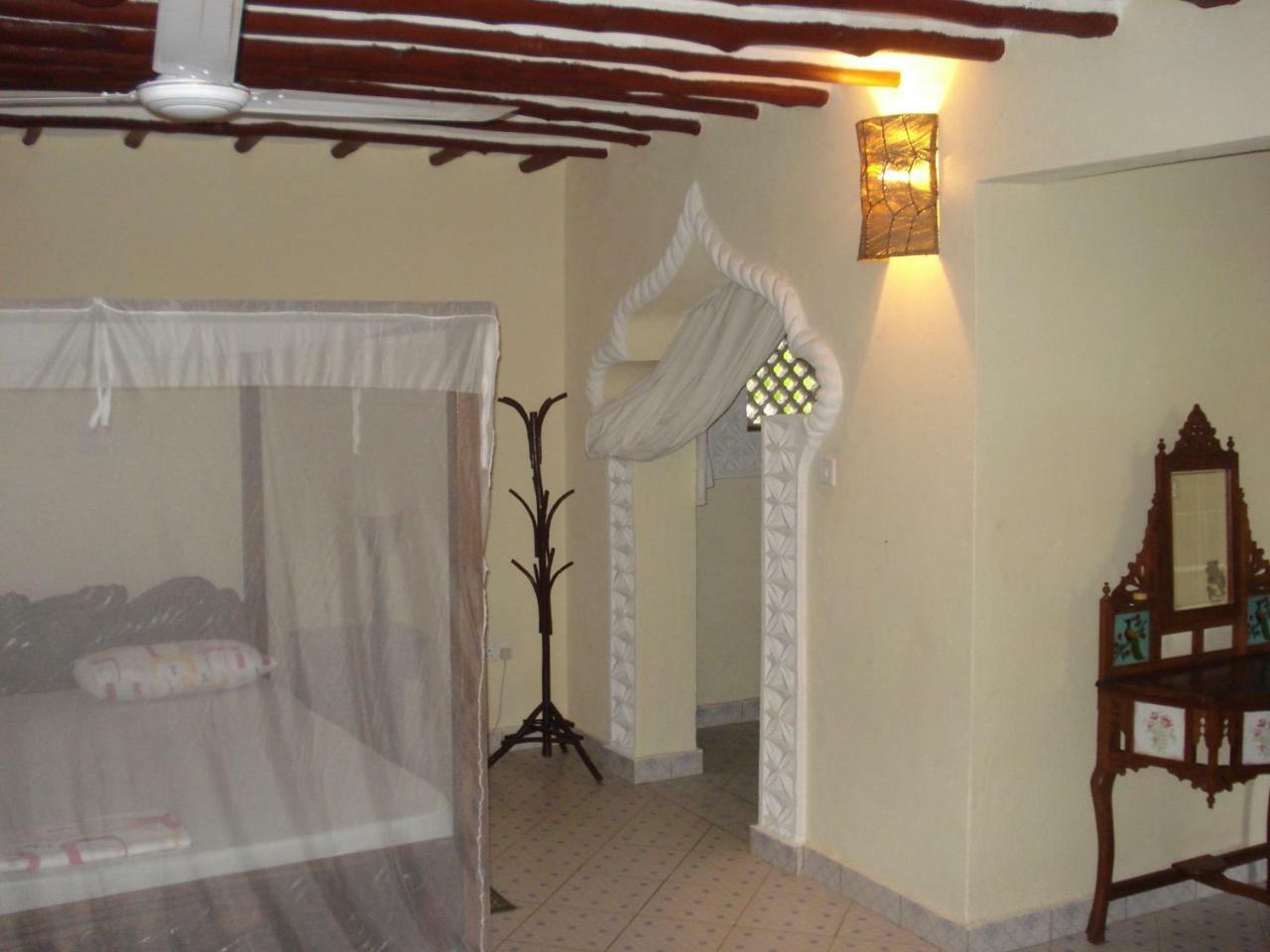 Coconut Village Beach Resort Diani Beach Camera foto